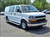 2023 Chevrolet Express 2500