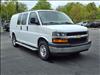 2023 Chevrolet Express 2500
