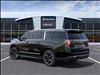 2025 GMC Yukon XL Elevation