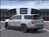 2025 GMC Yukon XL Elevation