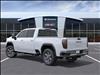 2025 GMC Sierra 2500HD SLT