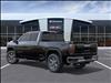2025 GMC Sierra 2500HD SLT