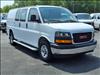 2023 GMC Savana 2500