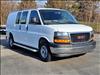 2023 GMC Savana 2500