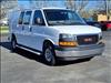 2023 GMC Savana 2500