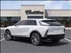 2025 Cadillac LYRIQ Luxury 1