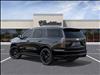 2025 Cadillac Escalade-V Base