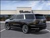 2025 Cadillac Escalade ESV Premium Luxury