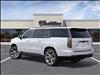 2025 Cadillac Escalade ESV Sport