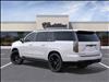 2025 Cadillac Escalade ESV Sport Platinum
