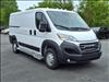 2023 RAM ProMaster 2500 136 WB