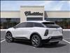 2025 Cadillac OPTIQ Luxury 1