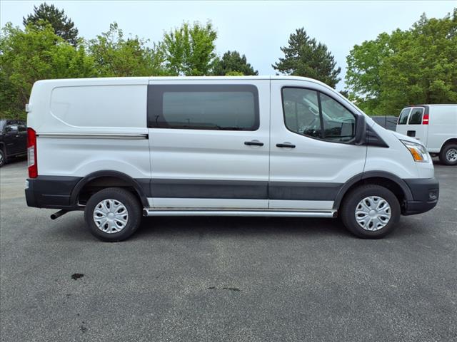 2022 Ford Transit 250