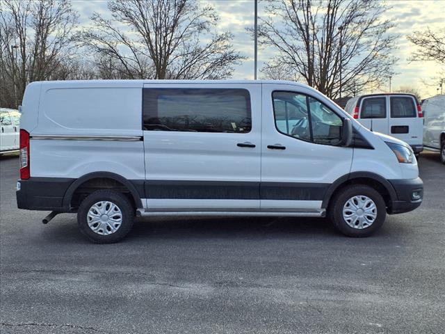 2023 Ford Transit 250