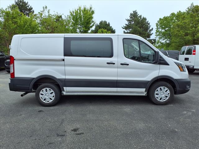 2023 Ford Transit 250
