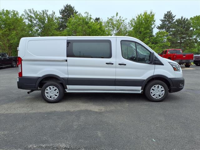 2023 Ford Transit 250
