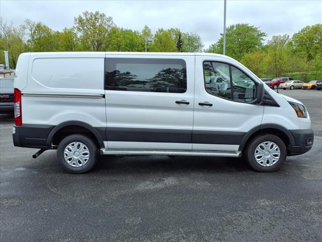 2023 Ford Transit 250