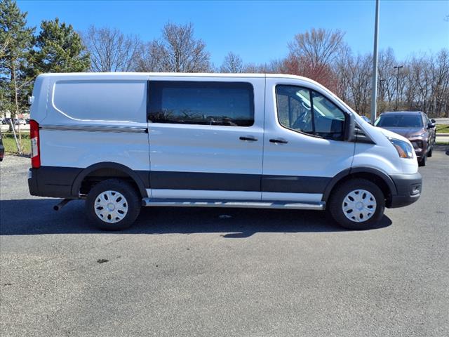 2023 Ford Transit 250