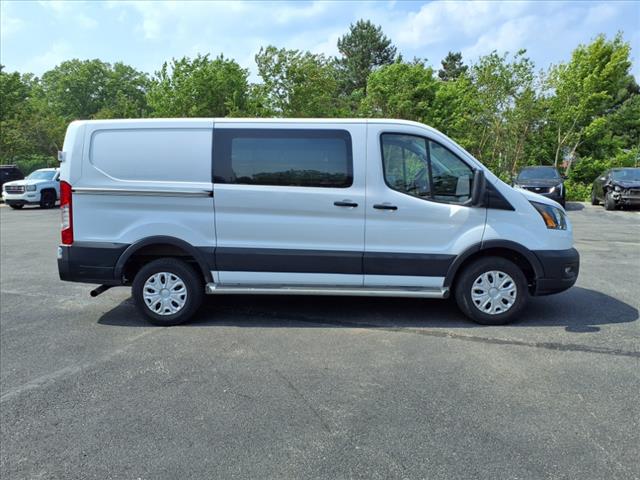 2023 Ford Transit 250
