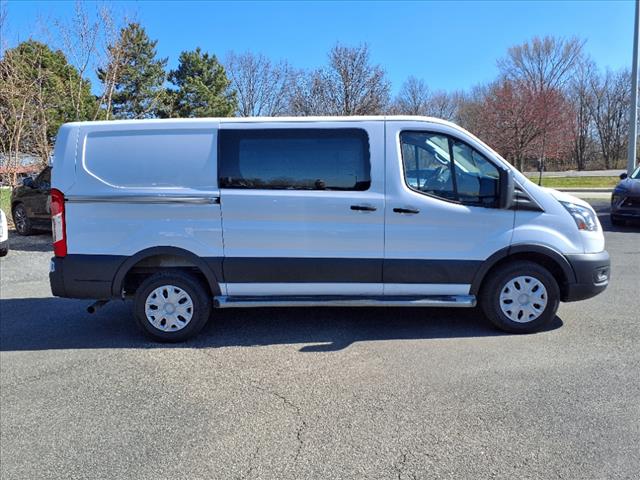 2023 Ford Transit 250