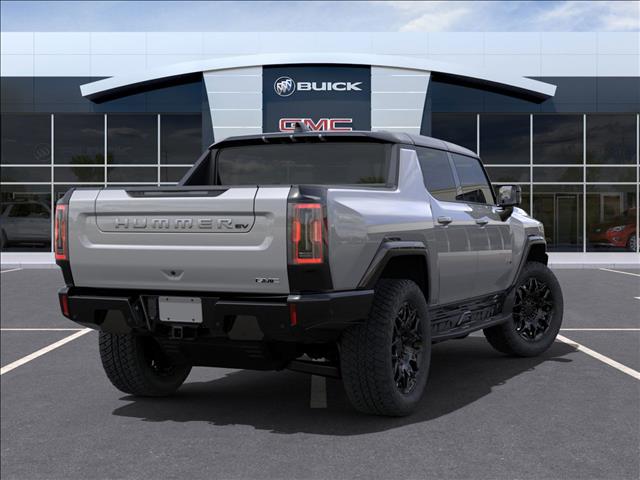 2025 GMC HUMMER EV 2X