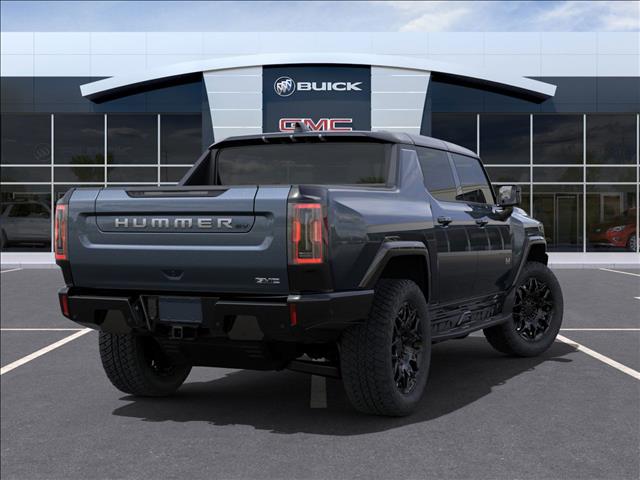 2025 GMC HUMMER EV 2X