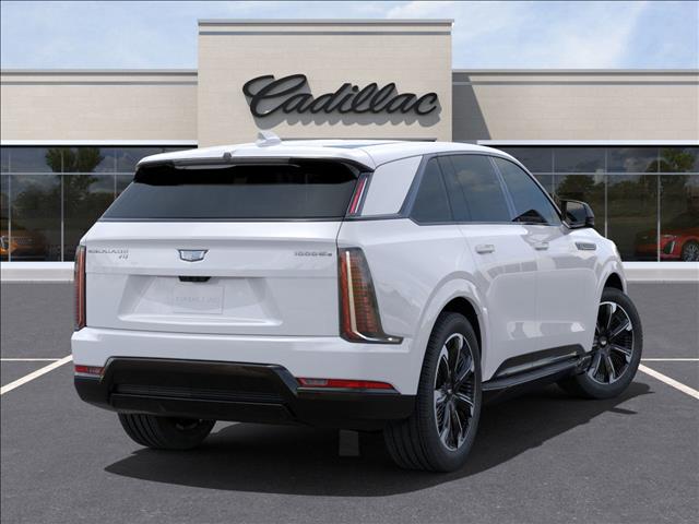 2025 Cadillac Escalade IQ Sport 1