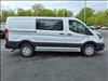 2023 Ford Transit 250