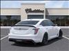 2025 Cadillac CT5-V Blackwing