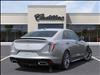 2025 Cadillac CT4 Sport