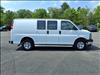 2023 Chevrolet Express 2500