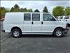 2023 Chevrolet Express 2500