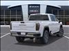 2025 GMC Sierra 2500HD SLT