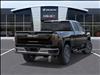 2025 GMC Sierra 2500HD SLT