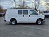 2023 GMC Savana 2500