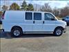 2023 GMC Savana 2500