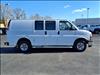 2023 GMC Savana 2500