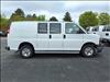2023 GMC Savana 2500