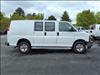 2023 GMC Savana 2500