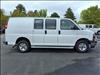 2023 GMC Savana 2500