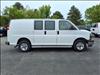 2023 GMC Savana 2500