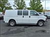 2023 GMC Savana 2500