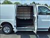 2023 GMC Savana 2500