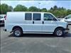 2023 GMC Savana 2500