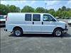 2023 GMC Savana 2500