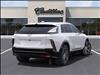 2025 Cadillac LYRIQ Luxury 1