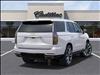 2025 Cadillac Escalade Premium Luxury Platinum