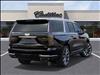 2025 Cadillac Escalade ESV Premium Luxury