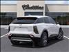 2025 Cadillac OPTIQ Luxury 1