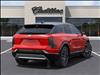 2025 Cadillac OPTIQ Sport 1
